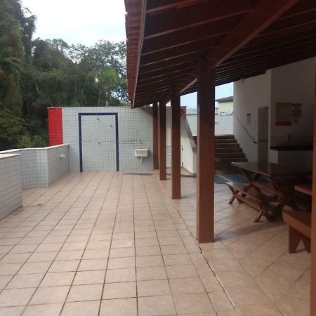 Apartmán Estrela Do Mar Ubatuba Exteriér fotografie