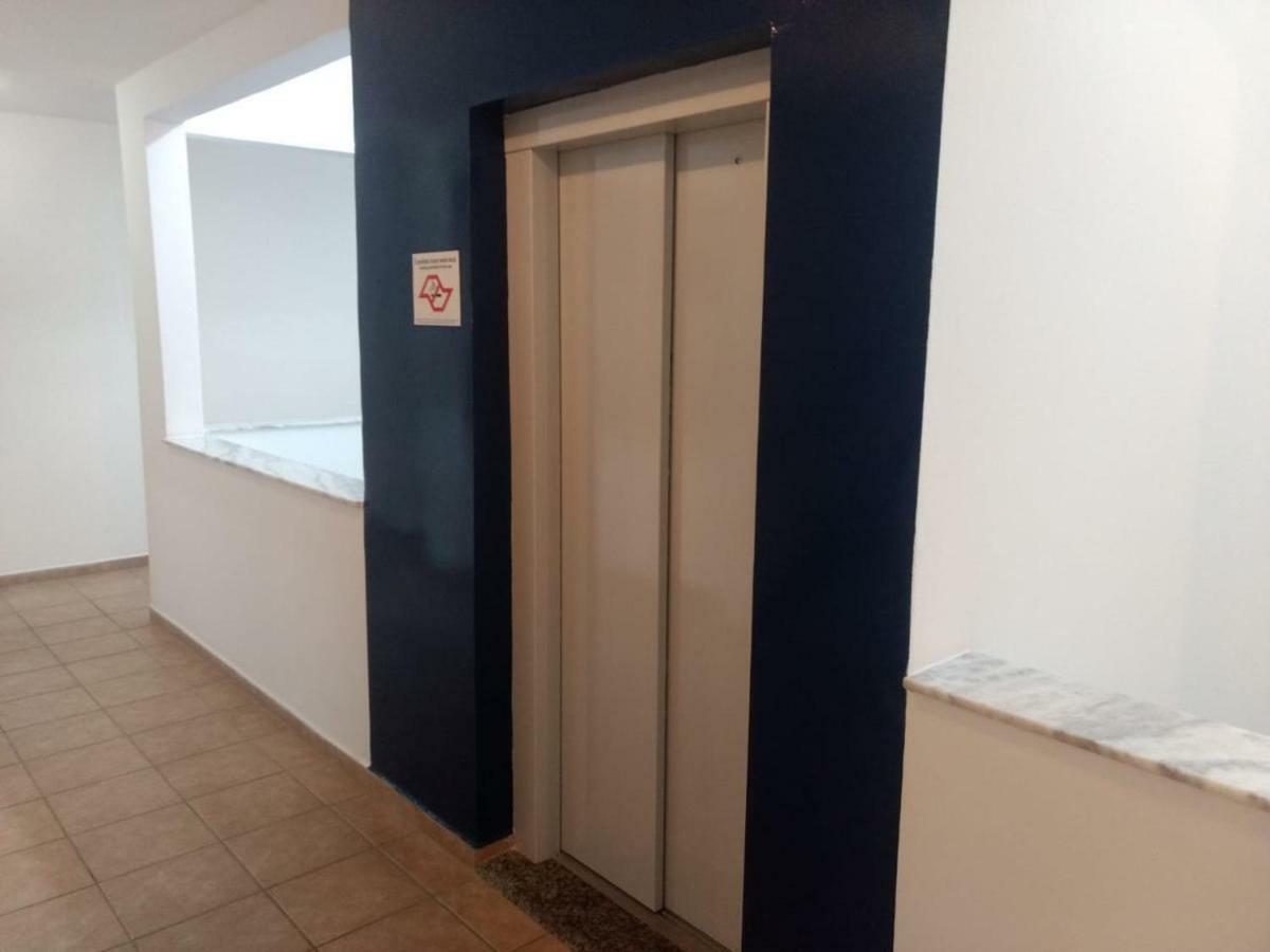 Apartmán Estrela Do Mar Ubatuba Exteriér fotografie